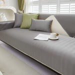 Load image into Gallery viewer, Lux Tencel Pet couch cover
