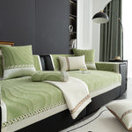 Load image into Gallery viewer, Luxury Chenille fabric all-season cat scratch-resistant pet sofa cushion
