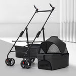 Load image into Gallery viewer, Lightweight Carbon Fiber with UV-Protective Canopy
