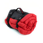 Load image into Gallery viewer, Odor-Resistant &amp; Scratch-Proof Travel Mat
