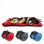 Load image into Gallery viewer, Odor-Resistant &amp; Scratch-Proof Travel Mat
