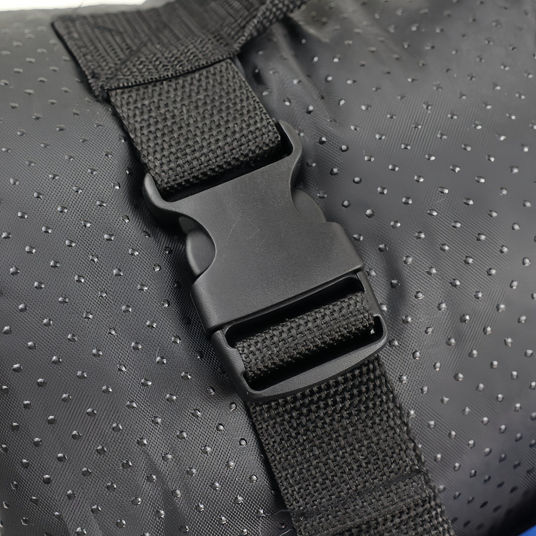 Odor-Resistant & Scratch-Proof Travel Mat