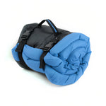 Load image into Gallery viewer, Odor-Resistant &amp; Scratch-Proof Travel Mat
