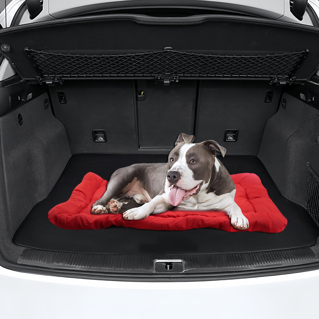 Odor-Resistant & Scratch-Proof Travel Mat