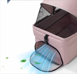 Load image into Gallery viewer, Lightweight Carbon Fiber with UV-Protective Canopy
