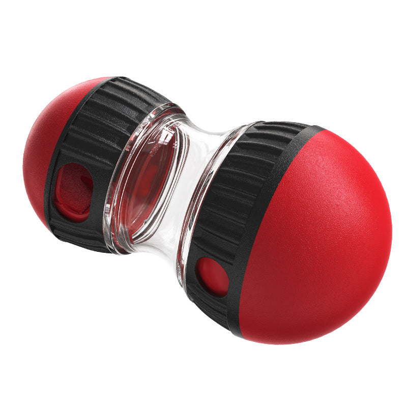Rotating Puzzle | Food-Grade Slow Feeder for Mental Enrichment