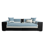 Load image into Gallery viewer, Luxury Chenille fabric all-season cat scratch-resistant pet sofa cushion
