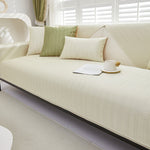 Load image into Gallery viewer, Lux Tencel Pet couch cover
