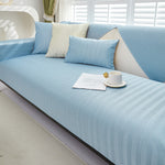 Load image into Gallery viewer, Lux Tencel Pet couch cover
